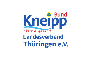 Logo Kneipp Landesverband Thüringen e.V.